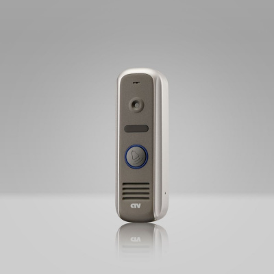 CTV-D1000HD Вызывная панель CTV (Графит)
