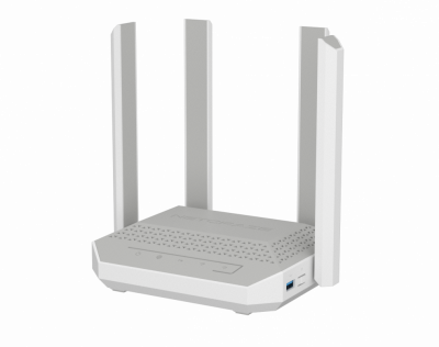Netcraze Hopper DSL NC-3611