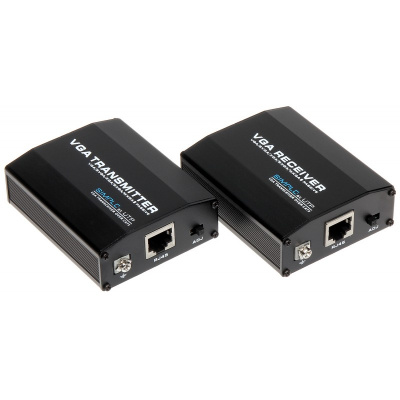 DH-PFM710 Удлинитель VGA по витой паре HDMI Dahua