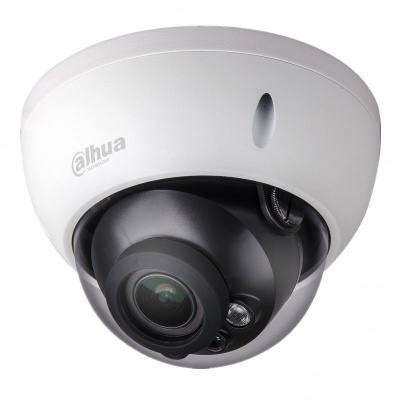 DH-HAC-HDBW1200RP-VF-S3 HDCVI-видеокамера Dahua
