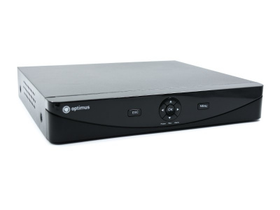 NVR-5101_V.1 Видеорегистратор NVR