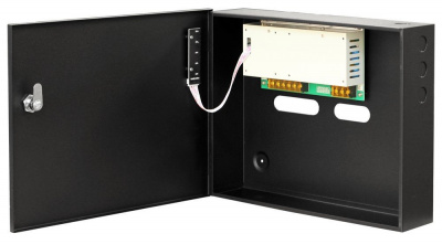 ST-PS205BML-BK Источник питания