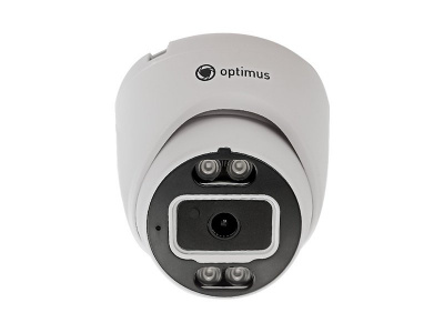 IP-S025.0(2.8)MP_V.3 Видеокамера IP