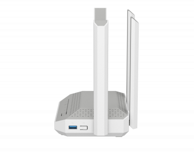 Netcraze Hopper DSL NC-3611
