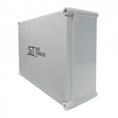 Источник питания ST-S43POE (4G/1G/1S/65W/А/OUT) PRO (версия 4)