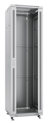 SH-05C-42U60/60 (7047c) Шкаф телекоммуникационный 19"