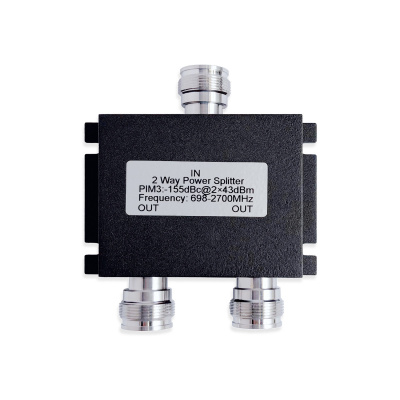 Сплиттер VEGATEL SW2 (4.3-10, PIM -155дБн)