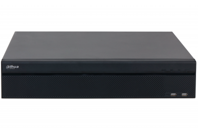 DHI-NVR5864-EI2 64-канальный IP-видеорегистратор 4K