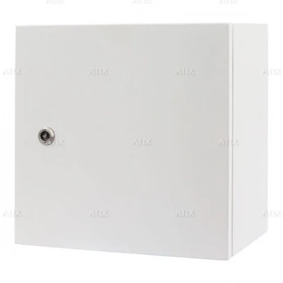 AT-NSR-8GP-2GS/L2-170-Box PoE-коммутатор 8 портов управляемый гигабитный
