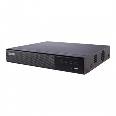 AT-NVR-2116 (v2e) IP-видеорегистратор 16-канальный