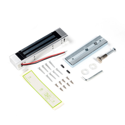 SKAT AC 181MA Lock (8440) Замок электромагнитный