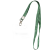 TS-STR (green) Лента шёлковая с металлическим карабином-защёлкой TS-STR (green) Лента шёлковая с металлическим карабином-защёлкой
