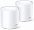 TL-Deco X60(2-pack) AX5400 Домашняя Mesh Wi-Fi система, 2 устройства. TP-LINK 