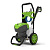Мойка высокого давления бесщеточная Greenworks GDPW-Semi-P15 Арт. 5106007, 180 бар