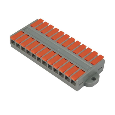 MX662-12R (11420c) Клеммник