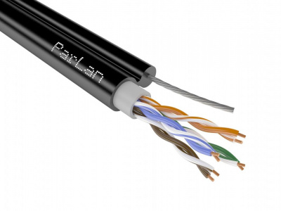 ParLan U/UTP Cat5e PVC/PEtr 4х2х0,52 Кабель симметричный (витая пара)