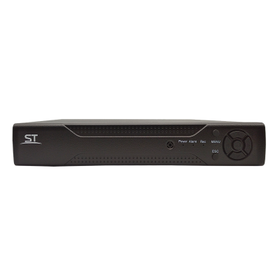 Видеорегистратор ST-HVR-S1605/2X20