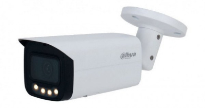 DH-IPC-HFW5449TP-ASE-LED-0600B Dahua Видеокамера IP