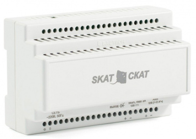 SKAT-24-2,0-DIN (585) Источник питания