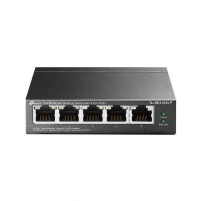 TL-SG1005LP Коммутатор