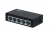 DH-PFS3005-5ET 5-портовый неуправляемый коммутатор DH-PFS3005-5ET 5-портовый неуправляемый коммутатор