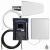DS-LT-900/1800/2100-23C2 Комплект усиления сотовой связи DS-LT-900/1800/2100-23C2 Комплект усиления сотовой связи