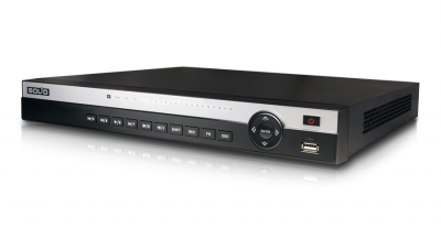 BOLID RGI-1622P16 версия 4 Видеорегистратор NVR