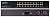 SW-61621(300W) Коммутатор с PoE