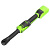 Гайковерт-трещотка Greenworks GD24RWX удлиненная, 24V, бесщеточная, 1/2", 80Нм, редуктор 170 мм, без АКБ и ЗУ с сумкой, арт. 3804207