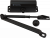 TS-DC065 (черный) Доводчик дверной