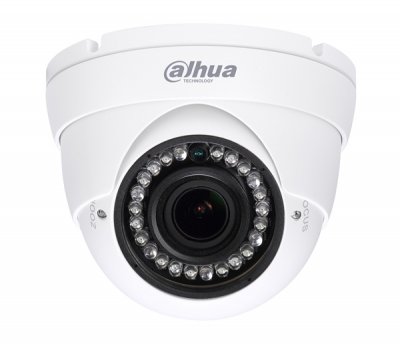 DH-HAC-HDW1220RP-VF HDCVI Видеокамера DAHUA