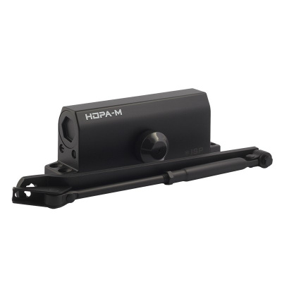 ISPARUS 450 (черный) Доводчик