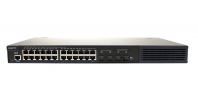 SW-8244/LST(370W) Коммутатор с PoE