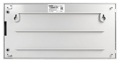 С2000-ПТ (2xRS-485) (два интерфейса RS-485) Блок индикации