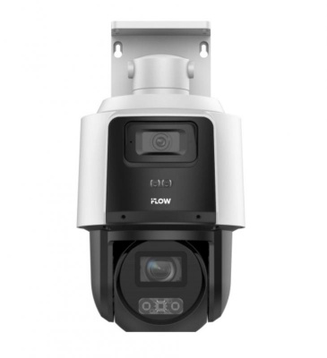 F-IP-1422PCIZ4 2Мп уличная поворотная IP-камера