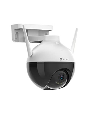 C8W поворотная IP-видеокамера EZVIZ