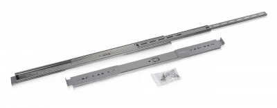 RB26" (2 шт) (7221c) Направляющие для шкафа