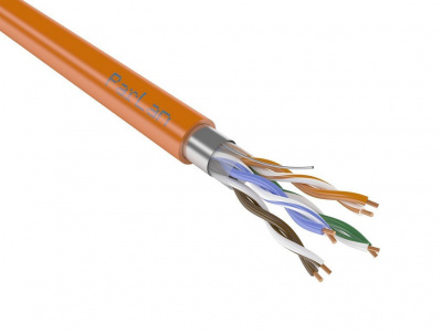 ParLan F/UTP Cat5e ZH нг(А)-HF 4х2х0,52 100м Кабель симметричный (витая пара)