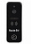 FE-ipanel 3 HD ID (Black) Вызывная панель видеодомофона, накладная