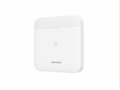 DS-PWA96-M-WE (AX MID) Беспроводная охранная панель AX PRO HikVision