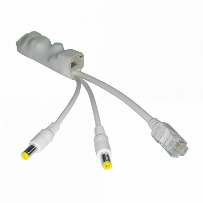 Источник питания ST-1202M POE