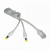 Источник питания ST-1202M POE Источник питания ST-1202M POE