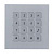 DHI-VTO4202F-MK Модуль клавиатуры с подсветкой