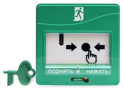 УДП 513-3М исп.01 Устройство разблокировки двери