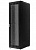 AYSN-19"-1868-BP Телекоммуникационный шкаф 19" напольный 18U 600х800 черный дверь перф. 