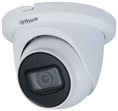 DH-IPC-HDW3441TMP-AS-0280B IP-видеокамера Dahua