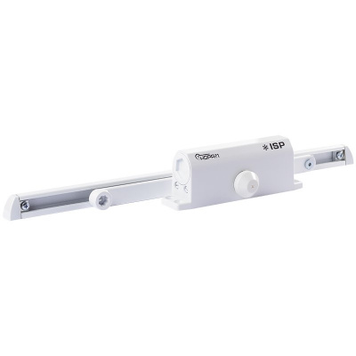 ISPARUS 430 Slider (белый) Доводчик