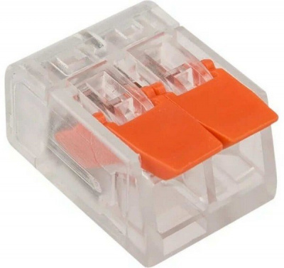 MX-412 (11399c) (10 шт) Клеммник