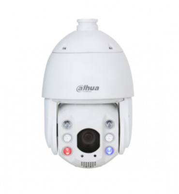 SD6C3232GB-HNR-A-PV1 Сетевая PTZ-камера 2MP 32 Starlight TiOC