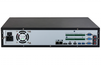 DHI-NVR5864-EI2 64-канальный IP-видеорегистратор 4K